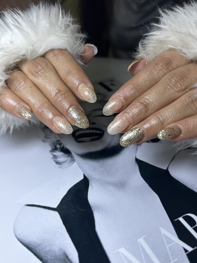 The Nails Boxes Nails Studio