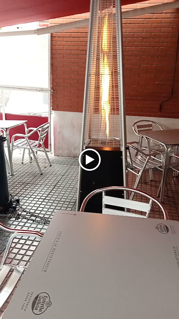 Bar JR BILBAO — Videos