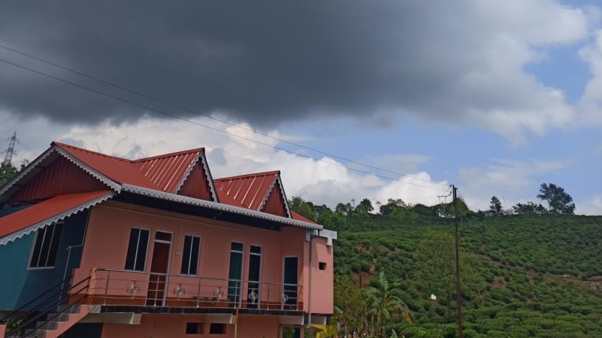 Aayushman Homestay