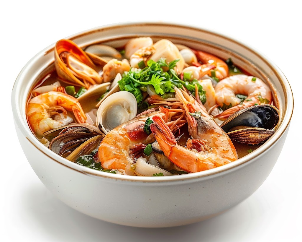 I Am Thai Cuisine