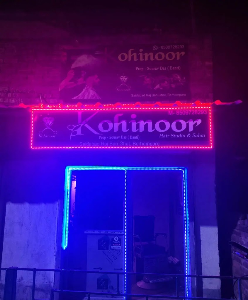 Kohinoor