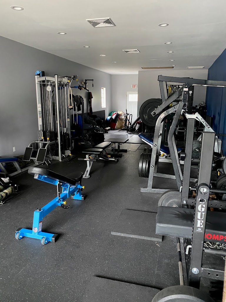  Next Level Fitness Training, LLC