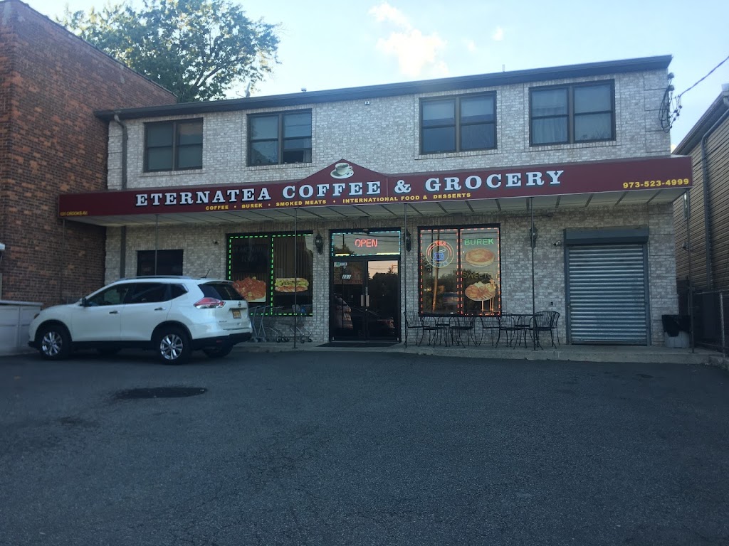 Photo of Eterna Tea Coffee & Grocery