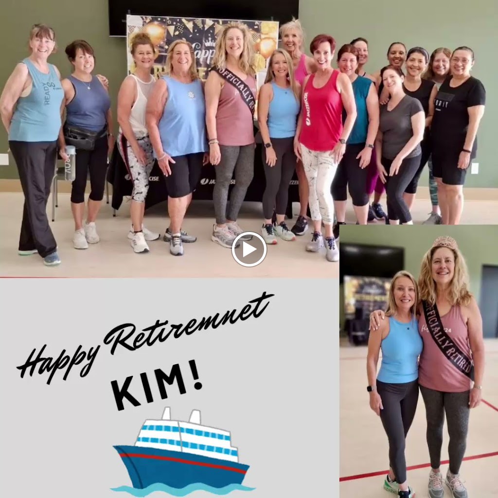  Jazzercise of Oakland Park and Fort Lauderdale