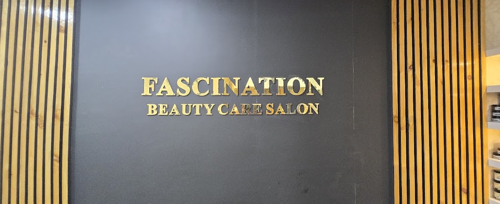 Fascination Beauty Care Salon