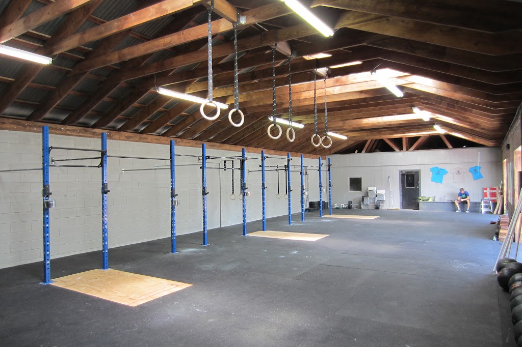  Battle Wolf Community Fitness