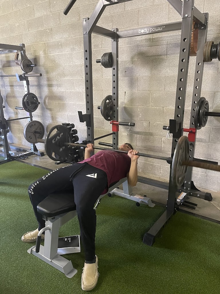  The Grind House Sports Performance