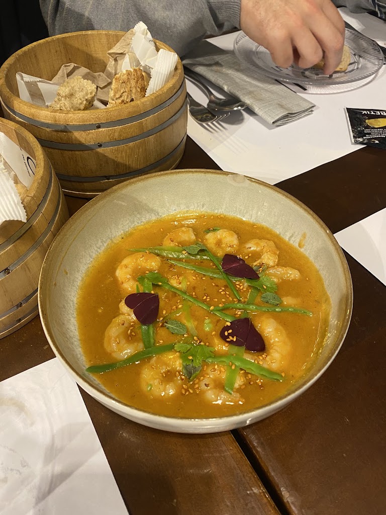 Meollo Restaurante — Mas recientes