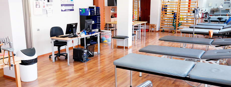 Corporacion Fisiogestion Mollet | Rehabilitacion, Fisioterapia y Logopedia