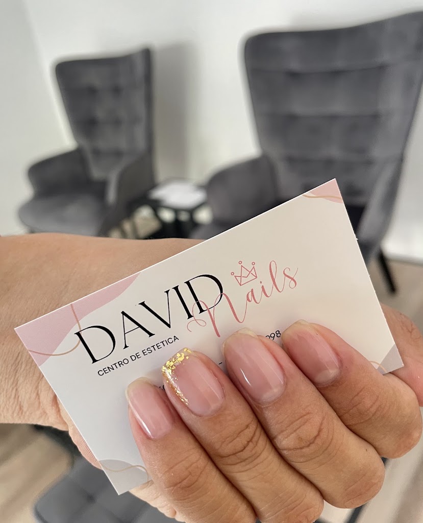 David Nails — Del propietario