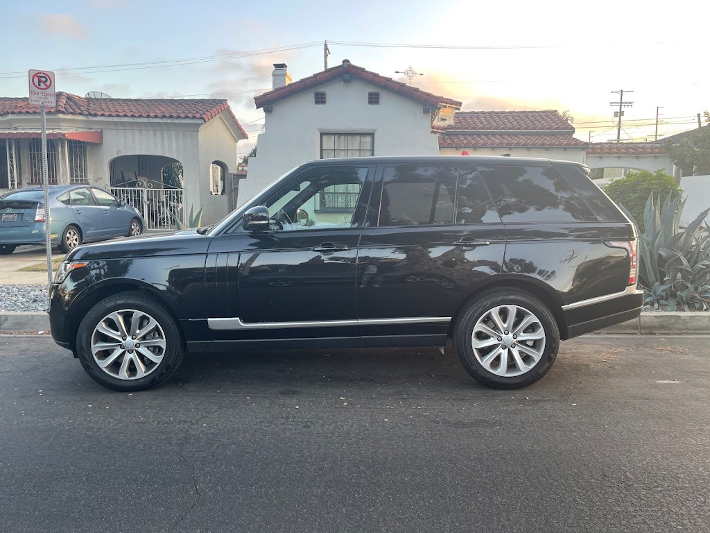 Car Rental