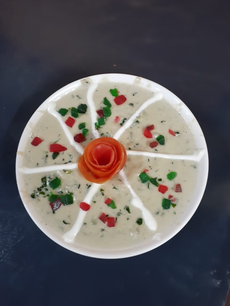 Food & drink