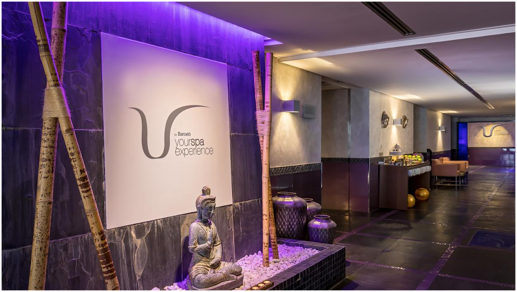 Spa Occidental Aranjuez