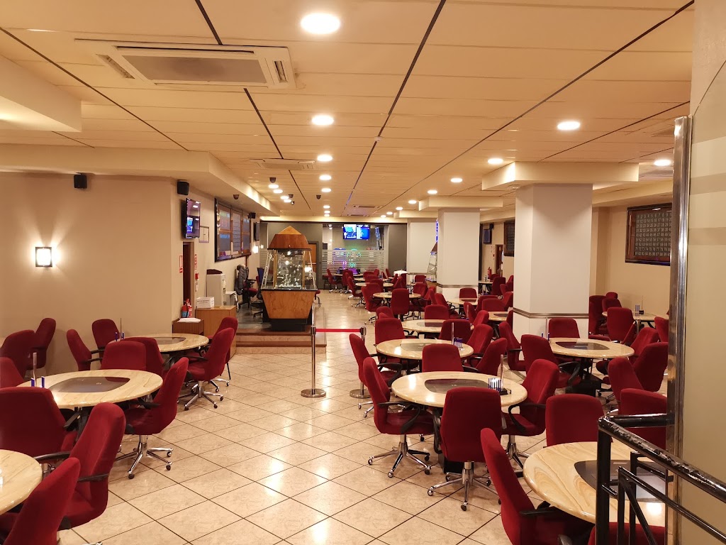 Bingo Santa Pola S A