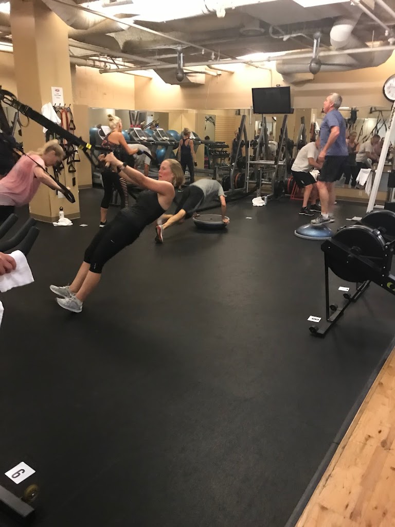  Mark Kern Personal Training