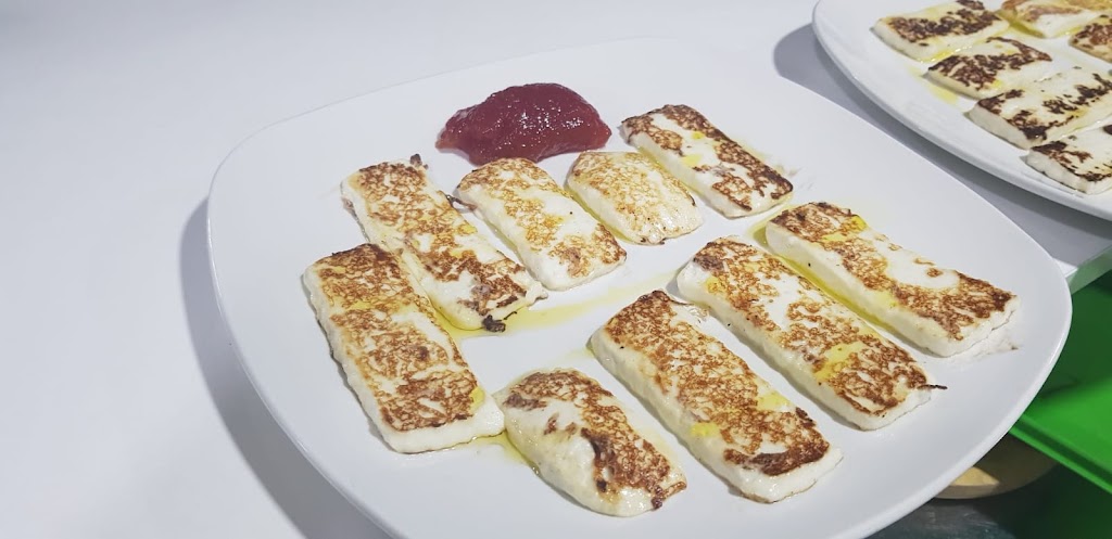 Restaurante Casa Juanito — Comida y bebida