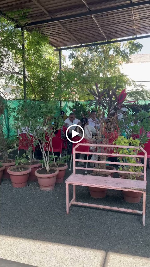 Hotel Ramayana Restaurant And Family Garden