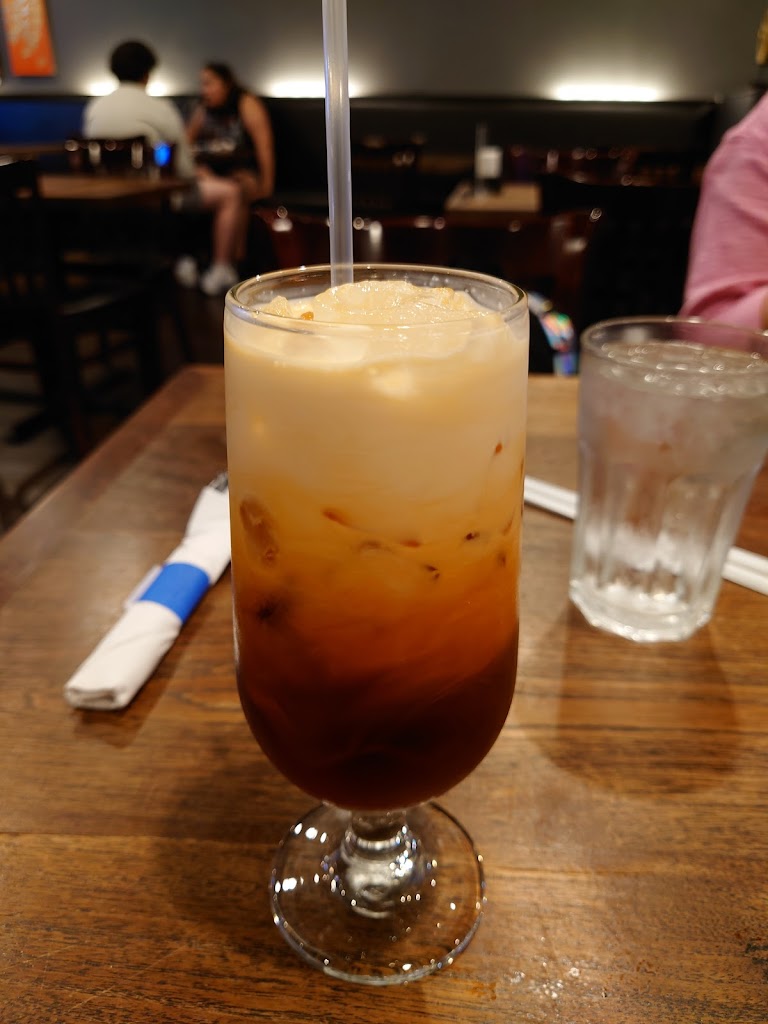 Thai Spoon Restaurant