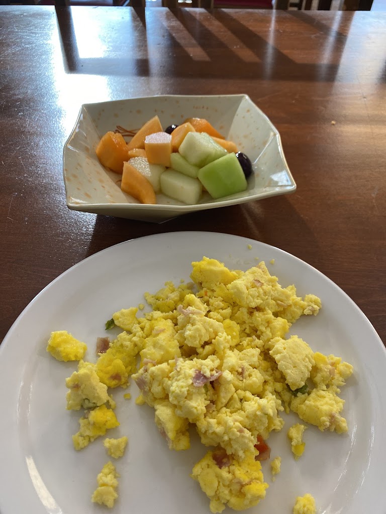 Howard Ferguson Dining Hall