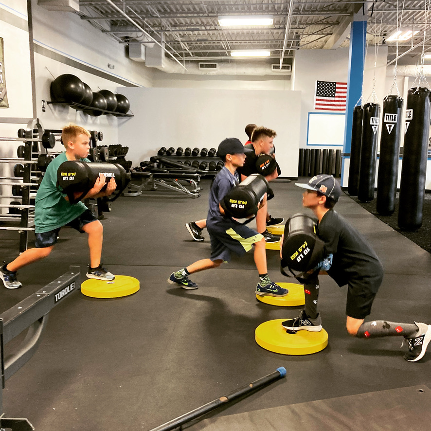  Elite Training Center (ETC)