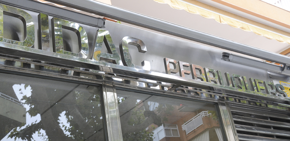 Didac Perruquers