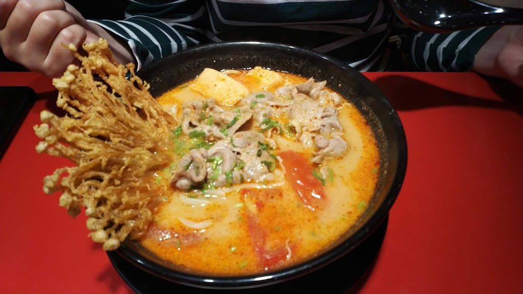 大心新泰式麵食 - 台南三越西門店(本館B2) 的照片