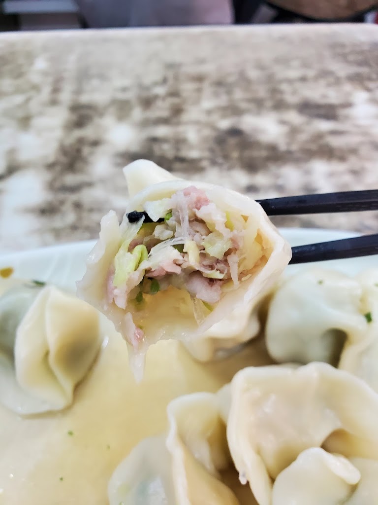家鄉味水餃 的照片