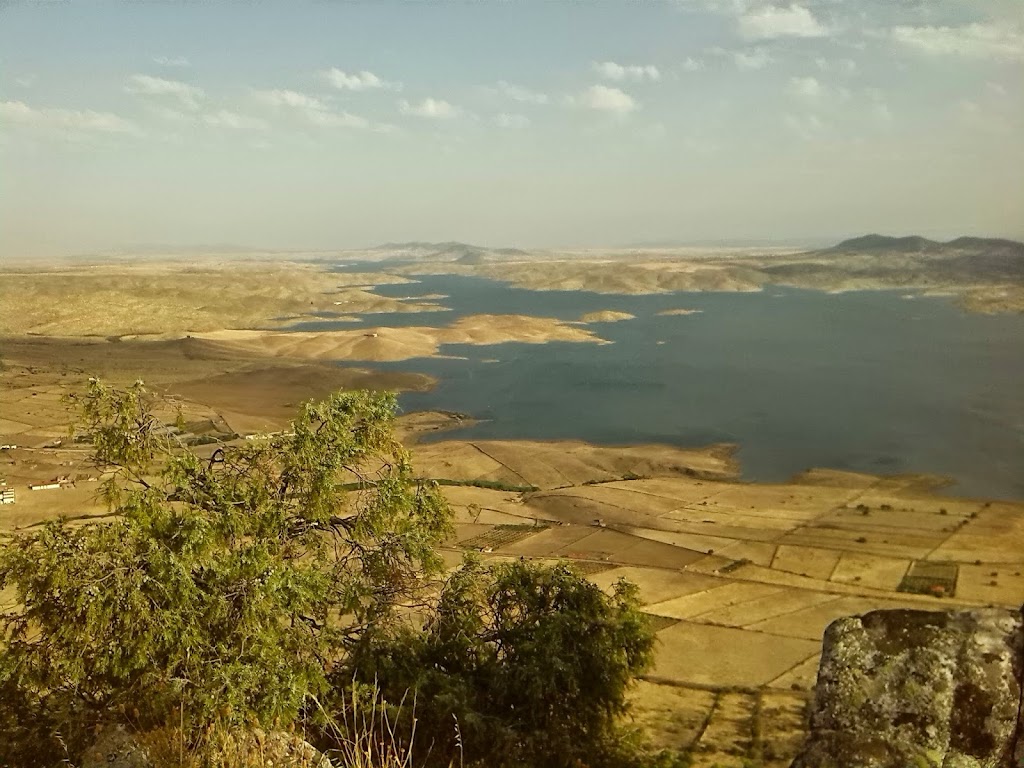 Penon Del Pez