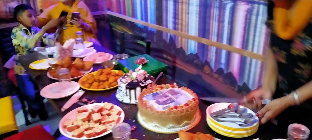 Food & drink