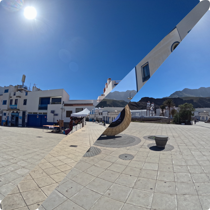 Restaurante Bodegon del Pueblo Canario — Mas recientes