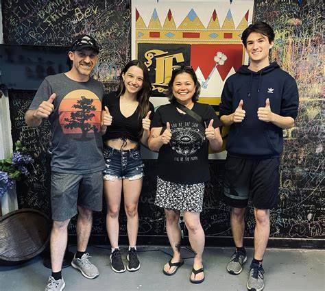 Escape Room Leavenworth Escape Tactics
