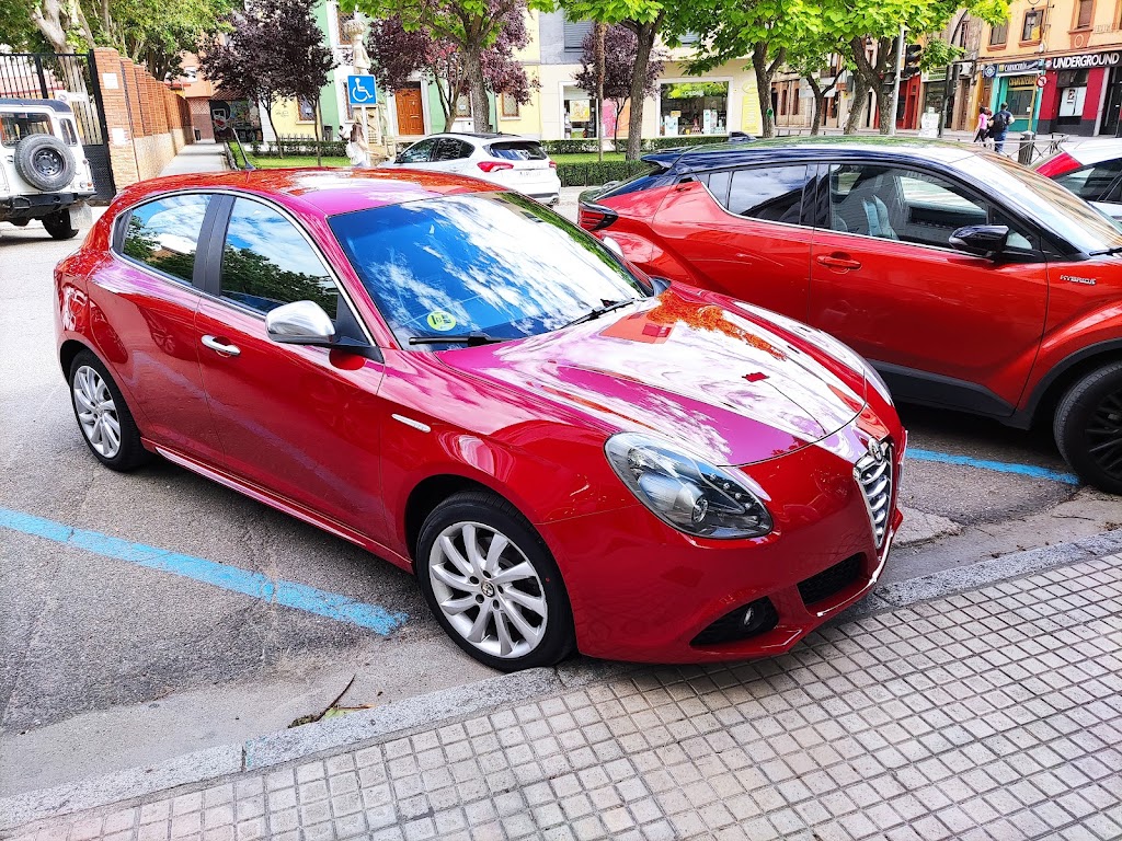 Eurotaller Autos Duero