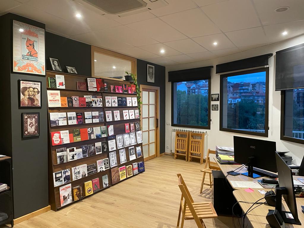 Centre D'Estudis Josep Ester Borras