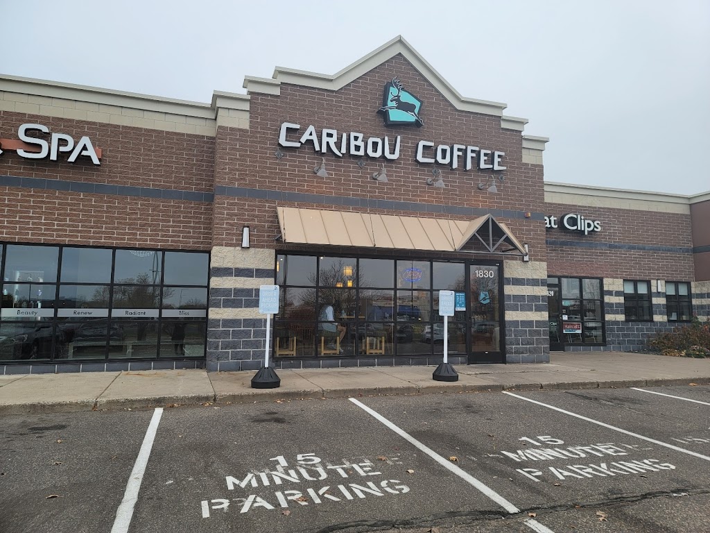 Photo of Caribou Coffee