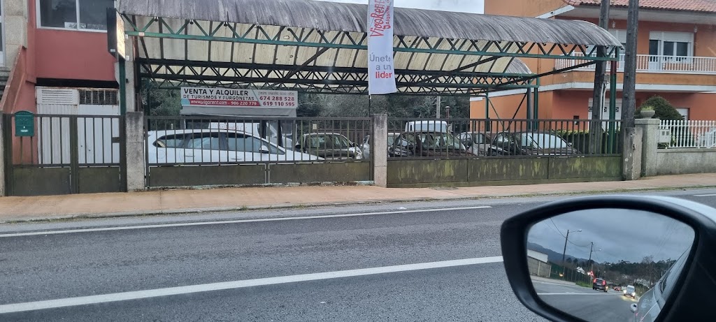 VIGO RENT A CAR RAMALLOSA (SOLO CON CITA PREVIA) — Del propietario