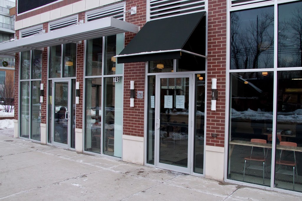 Photo of Dollop Coffee & The Hoosier Mama Pie Company