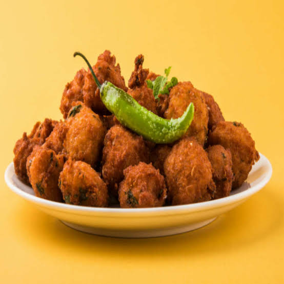 Ramanbhai S Vadapav