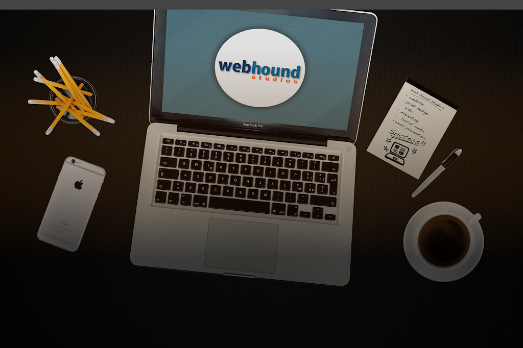 Web Hound Studios