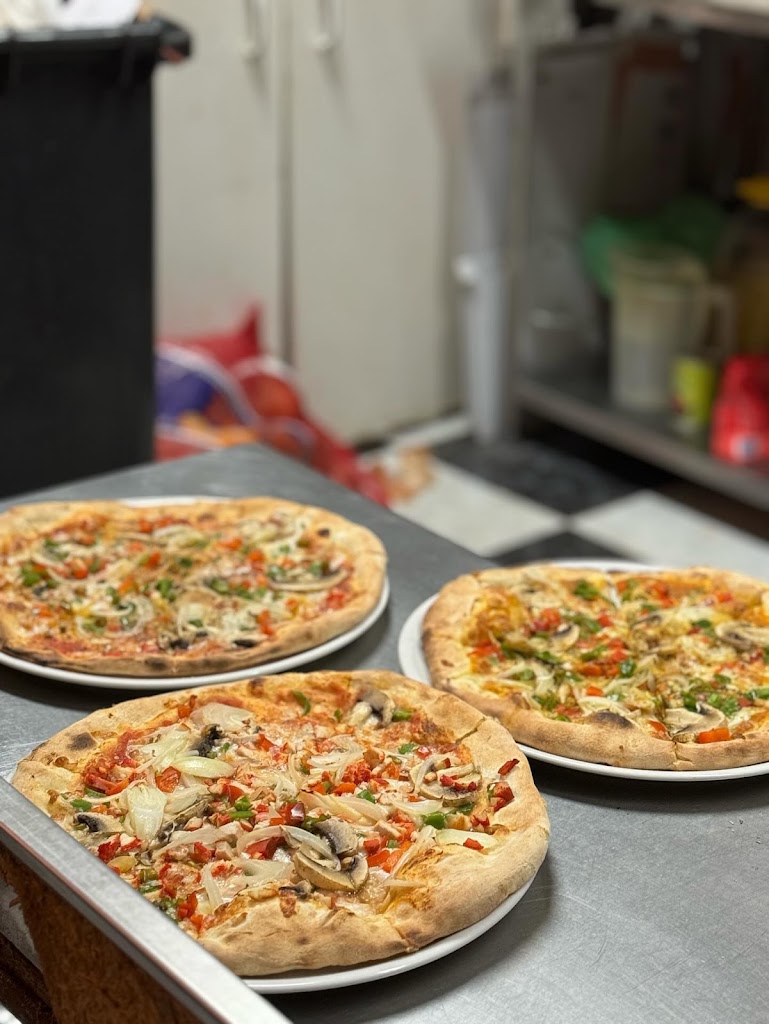Basil — Comida y bebida