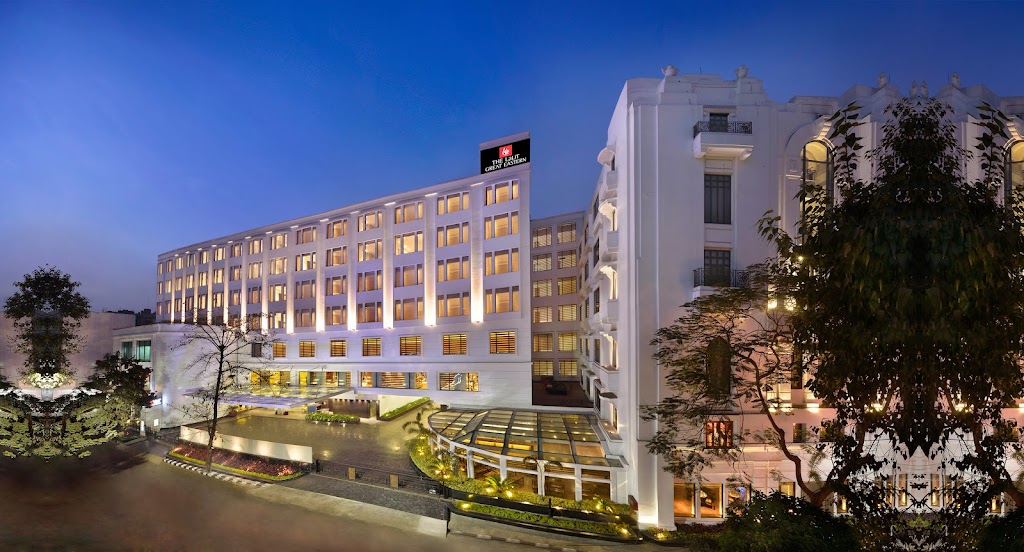 The Lalit Great Eastern Kolkata
