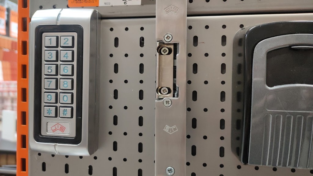 Cerrajeros Algeciras Getares 24Hrs.