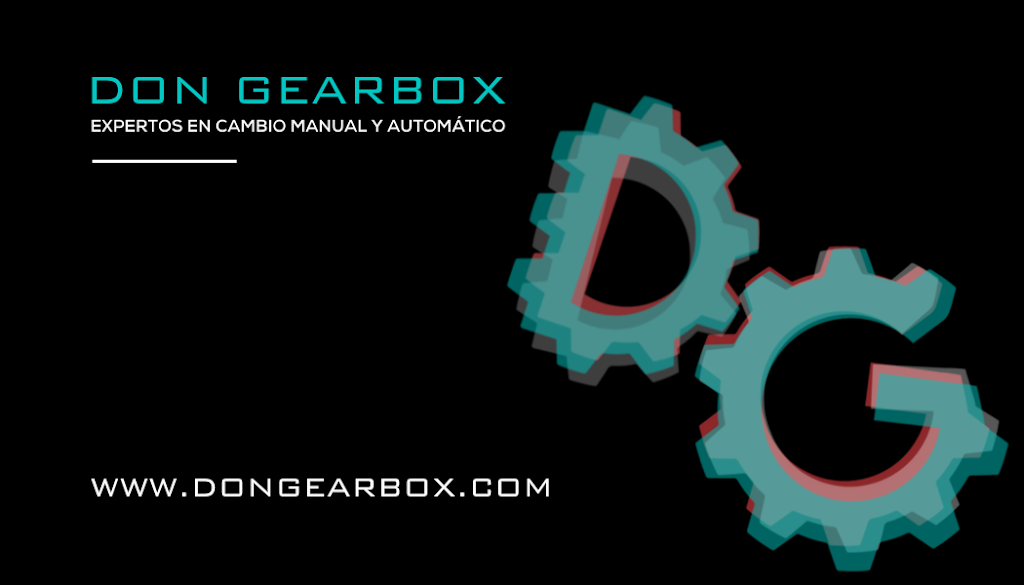 Dongear Box — Del propietario