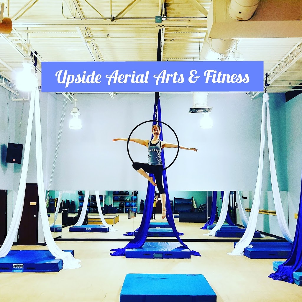  Upside Aerial Arts & Fitness