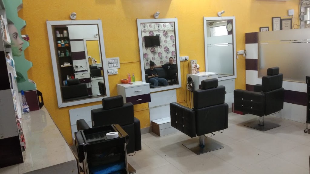 Serenitty Salon Best Salon In Panchkula Best Makeup Artist In Panchkula