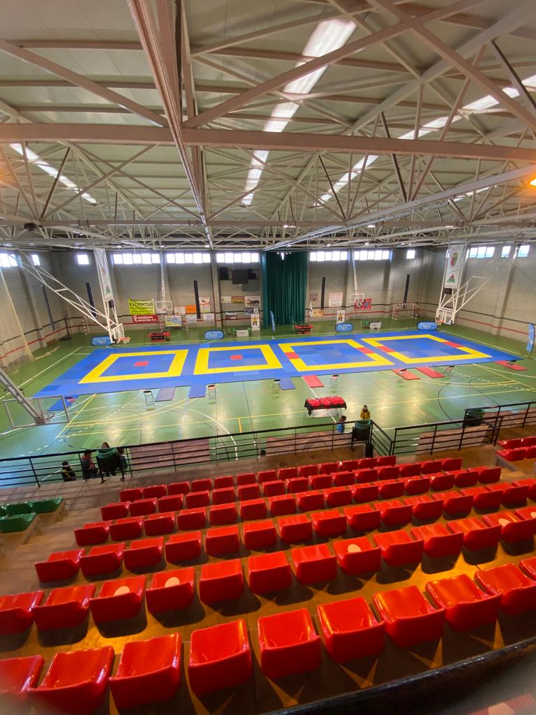 Escuela de Judo Joko-Wakare