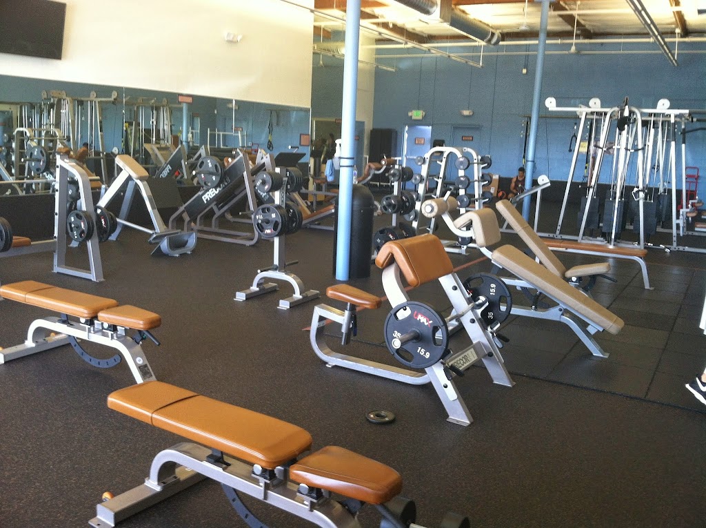  In-Shape Health Clubs