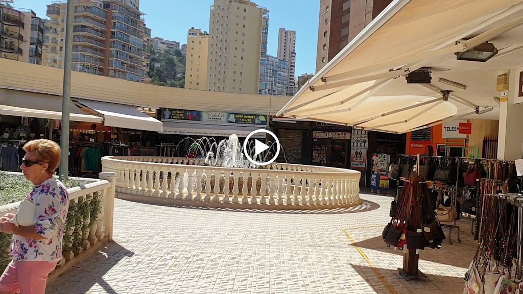Cider Bar Benidorm — Videos