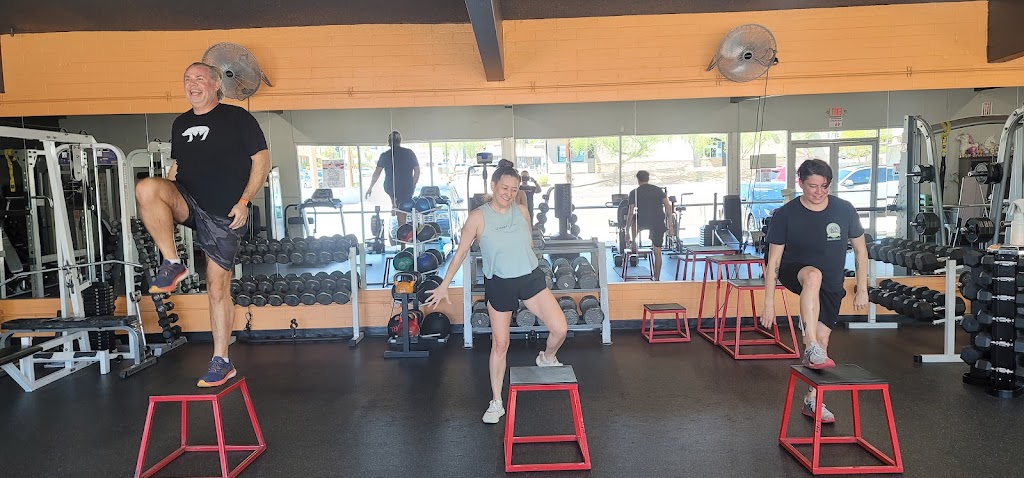  Underground Fitness Personal Training