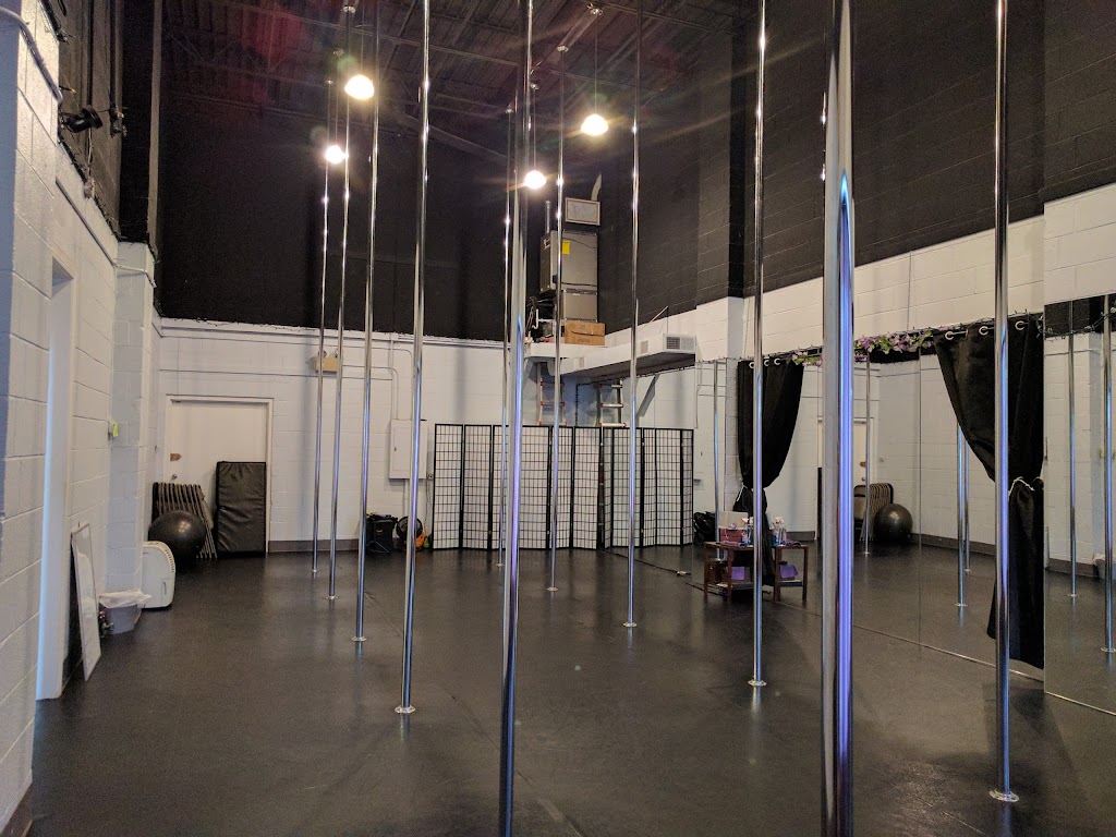  DivaFit Pole and Aerial Fitness