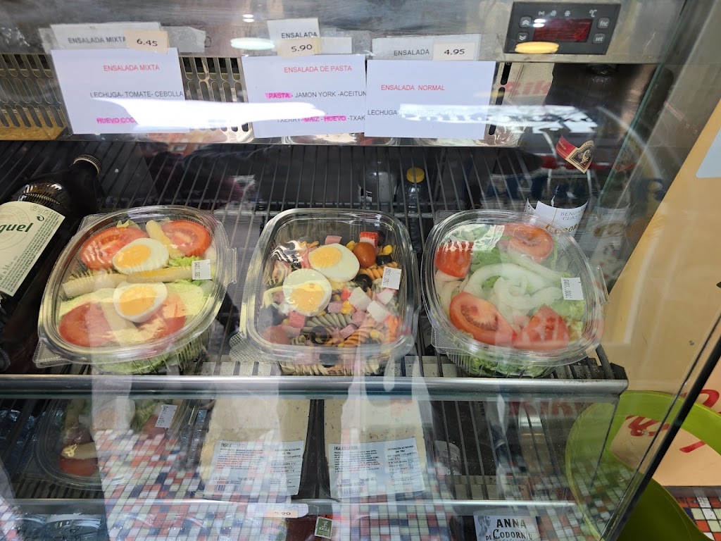 Pollo Riko - Santutxu — Ambiente